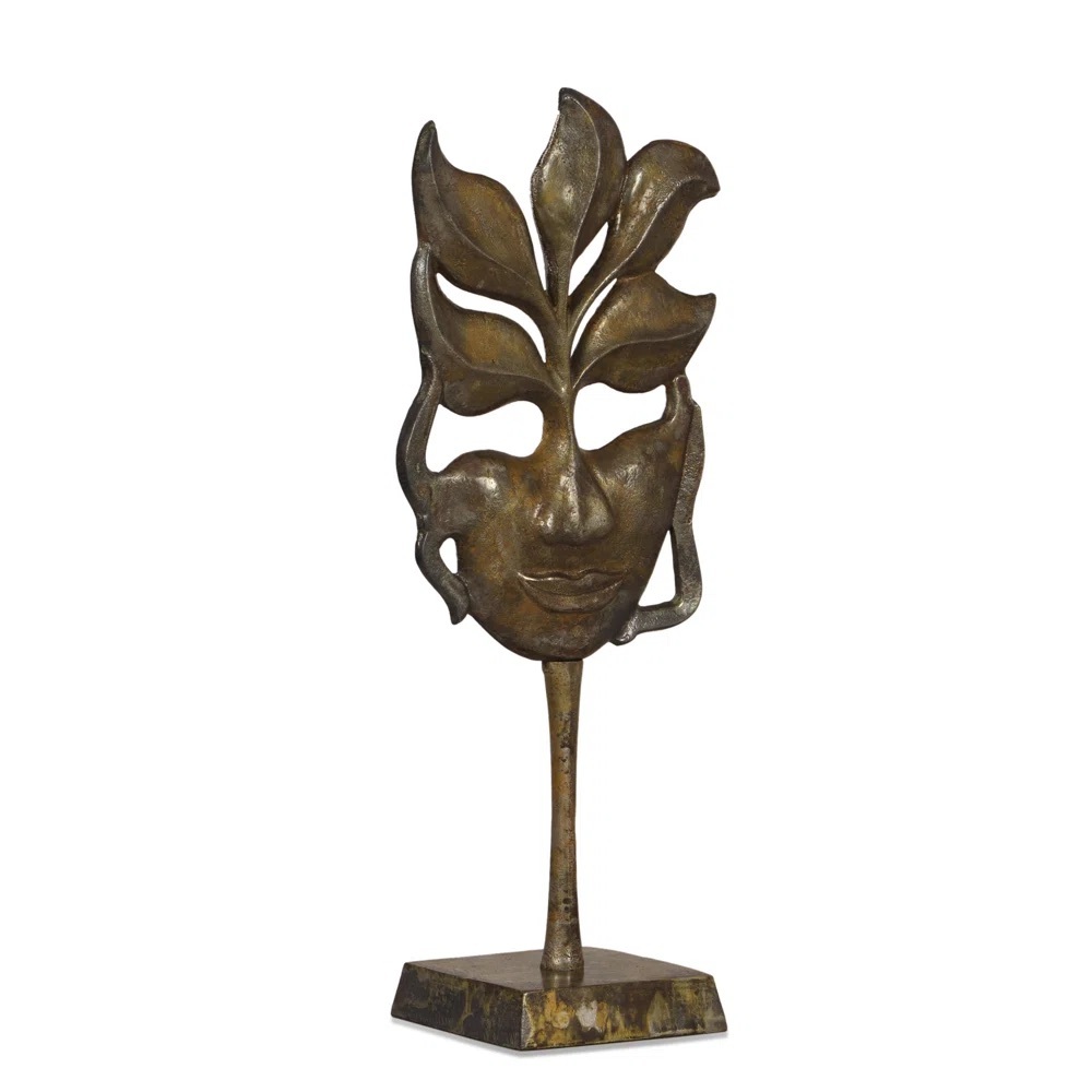 Bust - Picture 6 of 9